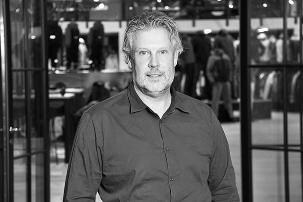 HENRIK GEISLER