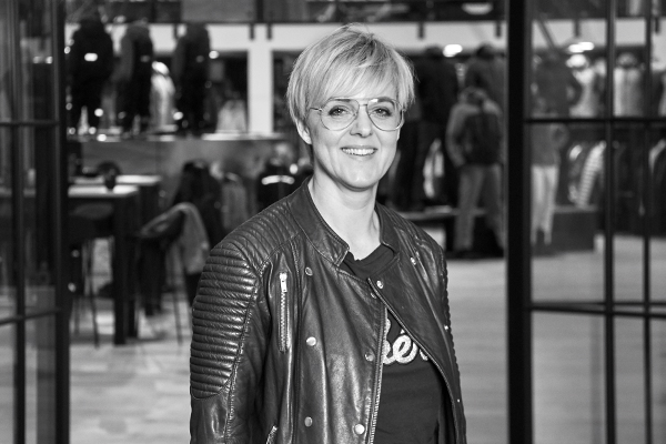 HEIDI LANGERGAARD