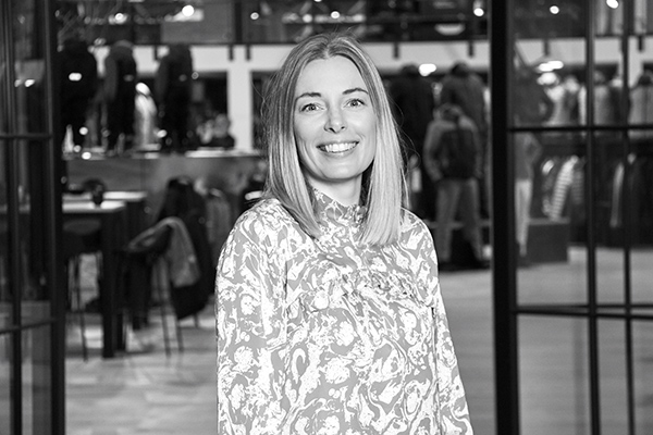 GITTE CHRISTENSEN