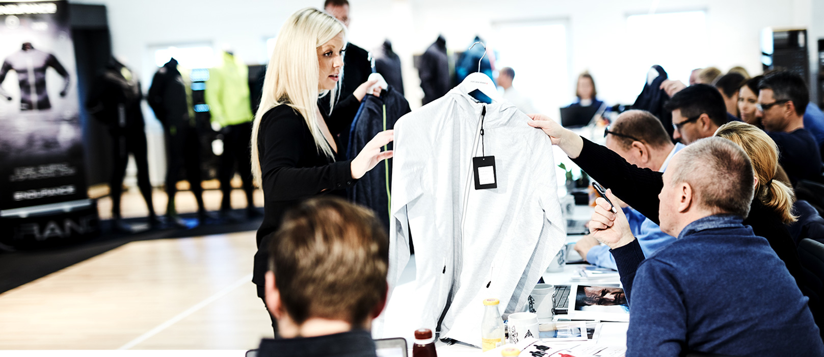 Jobs Sports Group Denmark