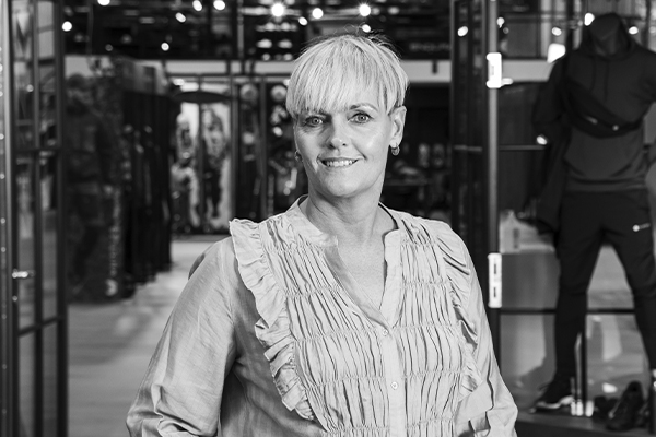 CONNIE KJÆR