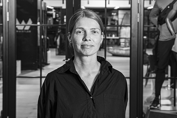 Louise Klausen