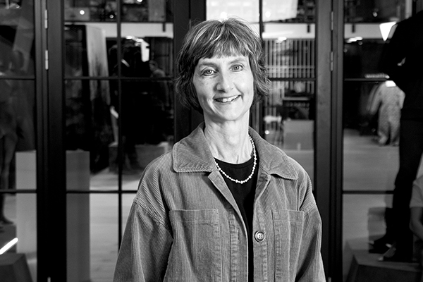 Jane Serup Spaabæk