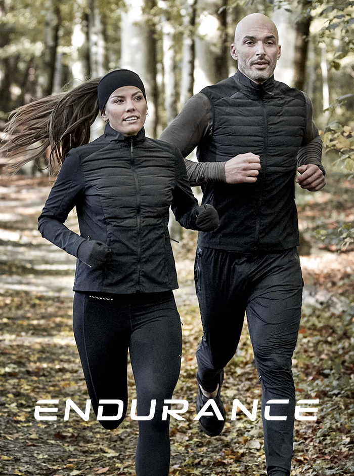 On Running Clothing - Men's and Women's