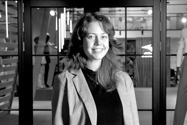 Lisa Berling