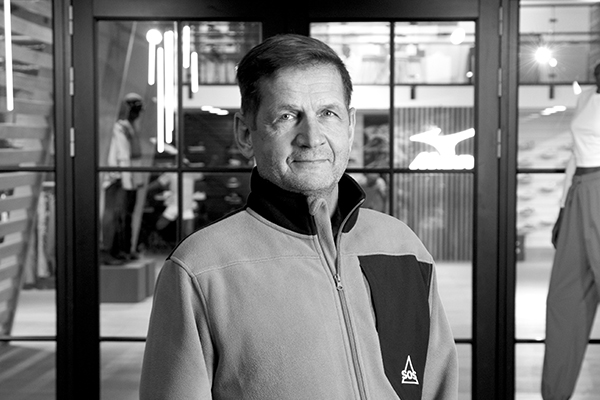 PALLE HEIDEMANN