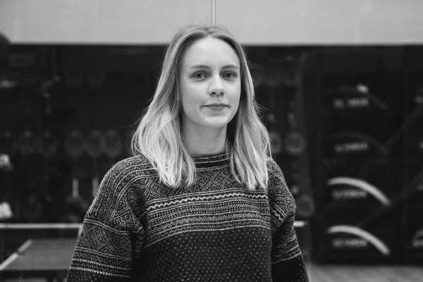 KAROLINE HANSEN
